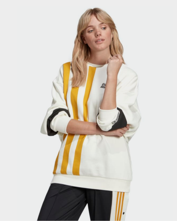 Girls Are Awesome Sweater